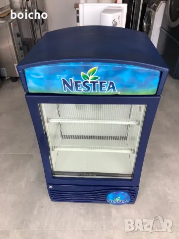 Хладилна витрина NESTEA