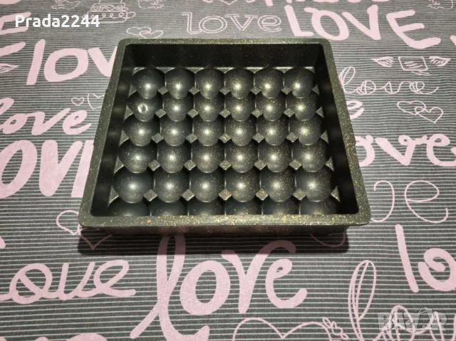 Форма за кекс , снимка 2 - Форми - 49990321