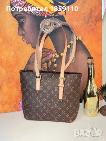 Дамски Чанти 🌹 LOUIS VUITTON , снимка 4 - Чанти - 47164447