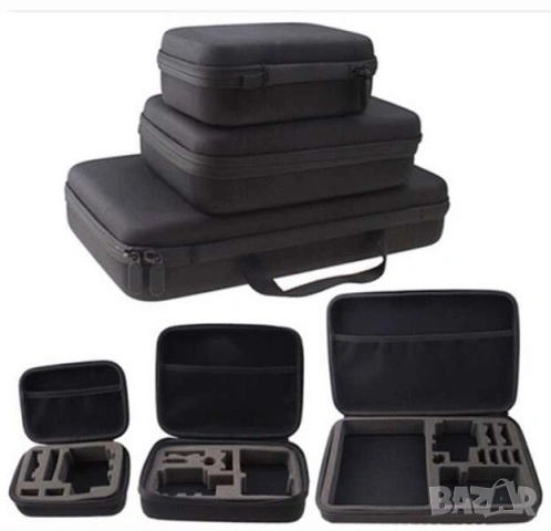 Чанта калъф за ГоПро Gopro удароустойчива