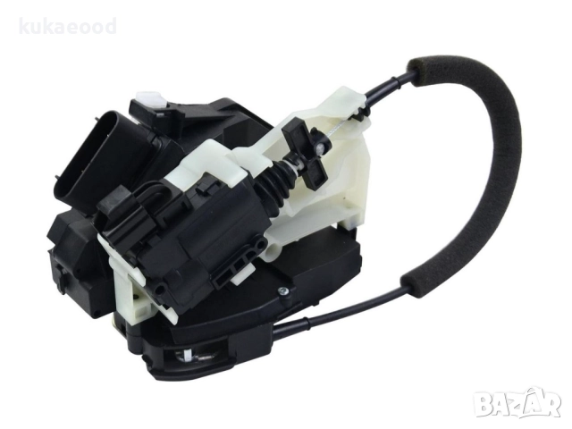 Брава за багажник за Ford EcoSport MK2 (2012-2022), снимка 4 - Части - 51769174