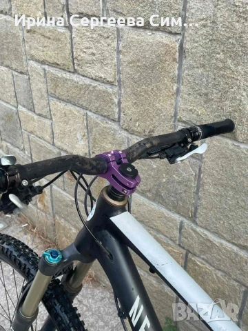 26 цола Canyon Nerve, снимка 4 - Велосипеди - 51423896