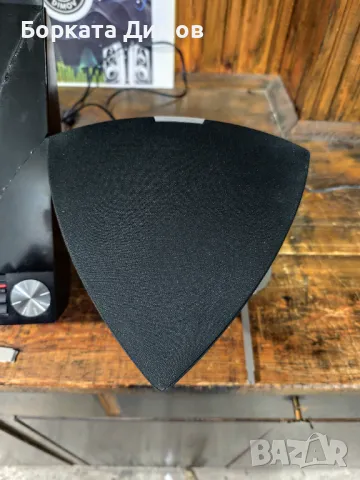 Bang & olufsen beosound 4, снимка 3 - Аудиосистеми - 47984696