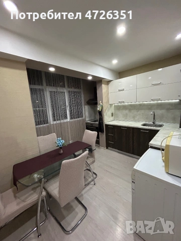 Отдавам под наем, снимка 5 - Апартаменти - 53323837