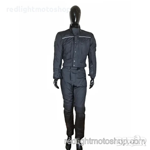 📌 5244 Cycle Spirit Мъжки текстилен мото екип от две части | Размер M | 400 лв
