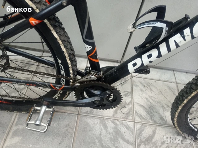 27.5 Principia evoke a2.7 хидравлични спирачки , снимка 2 - Велосипеди - 51202351