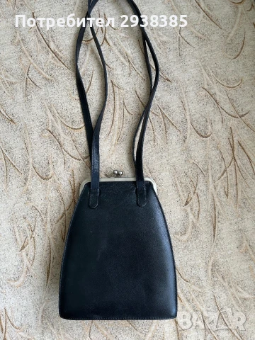 Винтидж чанта Novecenta Desing, снимка 2 - Антикварни и старинни предмети - 50670140