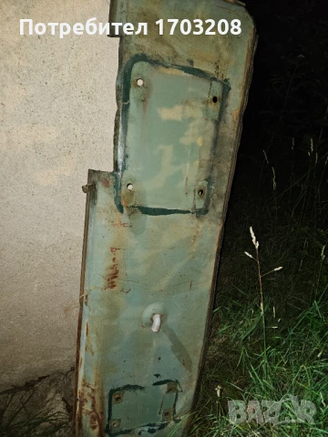 Тава за струг Ц8М, снимка 3 - Стругове - 51079165