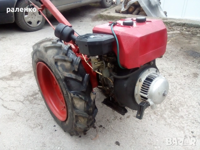 мото блокове части инвентари