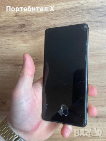 SAMSUNG S10, снимка 2 - Samsung - 54189334