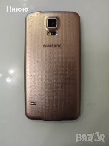 Samsung S5 Neo , снимка 2 - Samsung - 48396584