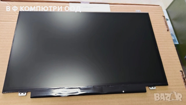 Матрица за лаптоп (Дисплей) 14.0" LTN140AT29-202 LED (eDP - Up/Down) (1366x768) - Матова / Matt