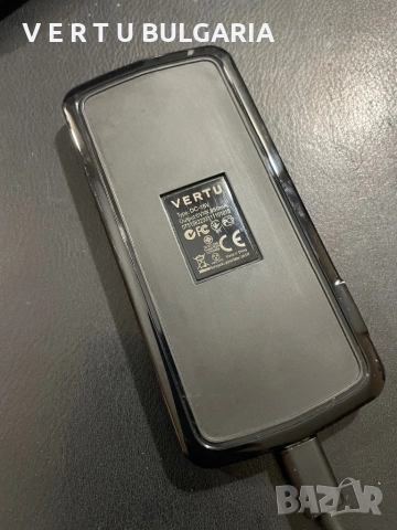 Оригинална външна батерия Vertu, снимка 2 - Vertu - 52770953
