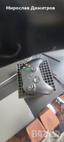 Xbox series x 1tb, снимка 3 - Xbox конзоли - 45036818