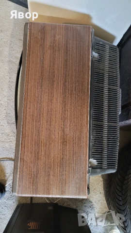 Телевизор Електрон В.Търново от соца ретро не работи , снимка 6 - Телевизори - 53495756