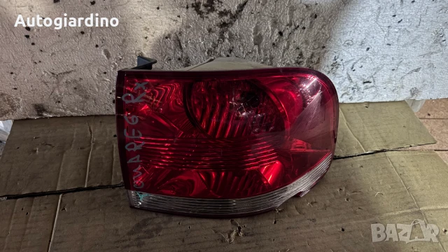 Стопове зa VW Touareg - 7L6945094 / 230703 / 7L6945258