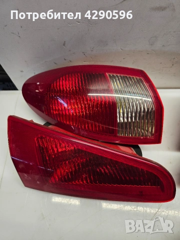 Стоп ляв десен за Alfa Romeo 147 / Алфа 147 след 2004г., снимка 2 - Части - 54114761