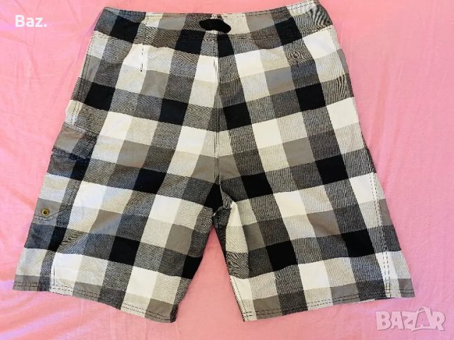 VANS boardshorts  ,  номер 34, снимка 5 - Къси панталони - 46850135