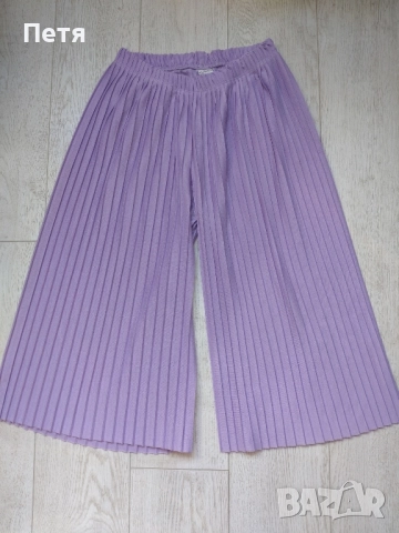 Солей пола-панталон - 9-10 години