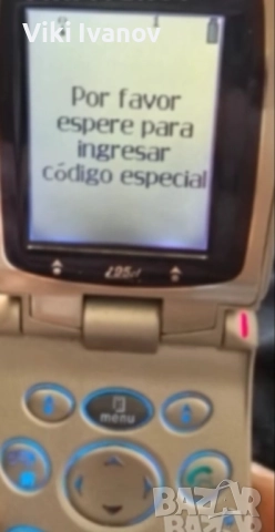 Моторола i95d, снимка 3 - Motorola - 52741943