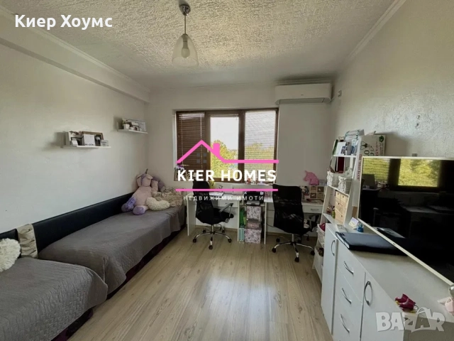 Тухлен апартамент в Димитровград, снимка 8 - Апартаменти - 52164671