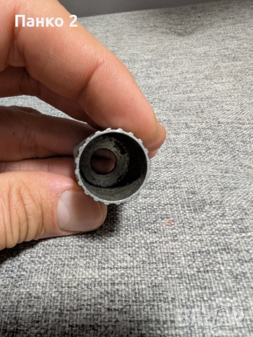 Ретро Инструменти Campagnolo, Ектрактор за Курбели/ Ключ за касета , снимка 10 - Части за велосипеди - 52464893