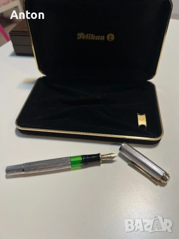 Колекция от луксозни писалки, снимка 3 - Колекции - 53576998