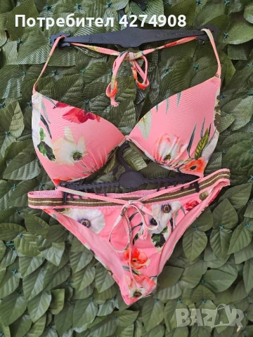 Лот от бански комплекти и горнища , снимка 6 - Бански костюми - 50580423