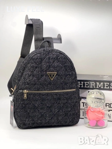 GUESS ✨Дамски Раници , снимка 3 - Раници - 53576160