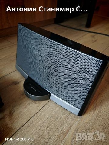 bose sounddock 