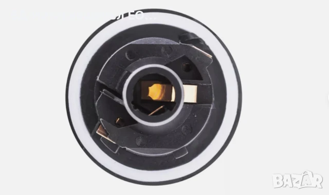 93180293 Фасунга за мигач Opel Astra H 2004-2014, снимка 2 - Части - 50869348