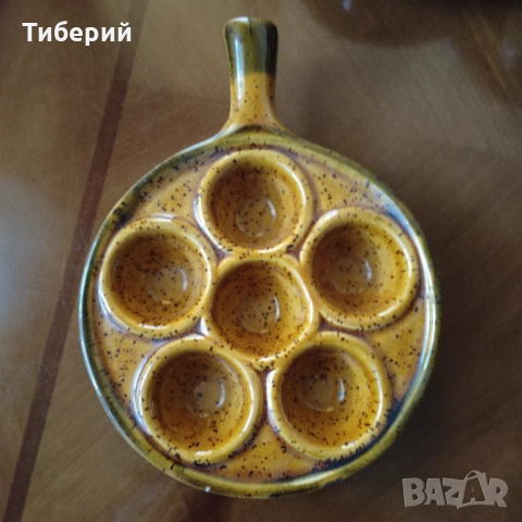 Чинии за ордьовър, снимка 5 - Чинии - 51993795