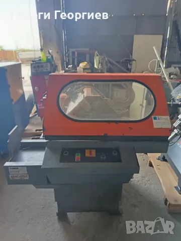 Едноглав Циркуляр Tekna