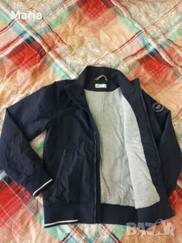 Adidas Reddics, Benetton, Zara, снимка 3 - Детски анцузи и суичери - 49888277