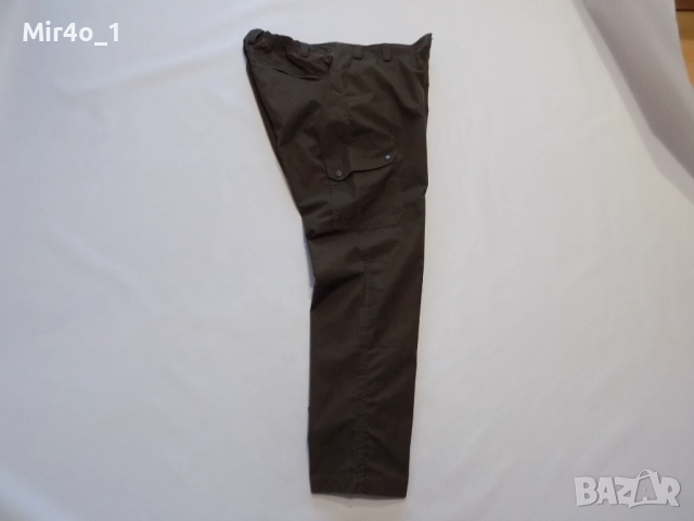 нов ловен панталон deerhunter долнище екип планина туризъм лов риболов мъжки оригинален размер 62, снимка 4 - Спортни дрехи, екипи - 50832411