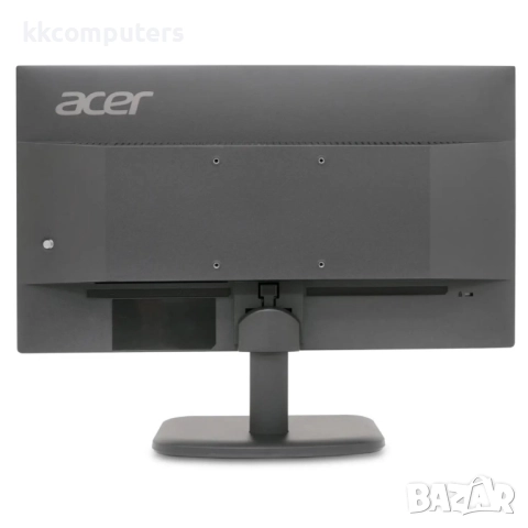 Acer EK221QE3bi LED Монитор 21.5" - IPS, 1920x1080, 100Hz, 1ms(VRB), 4ms(G2G), FreeSync, ZeroFrame Д, снимка 7 - Монитори - 52672208