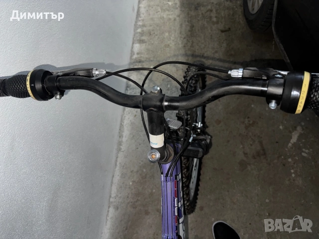 Детски/дамски велосипед 24”, снимка 4 - Велосипеди - 53141160