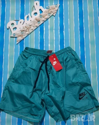 къси мъжки панталонки under amor emporio armani karl lagerfeld nike , снимка 7 - Къси панталони - 51097391