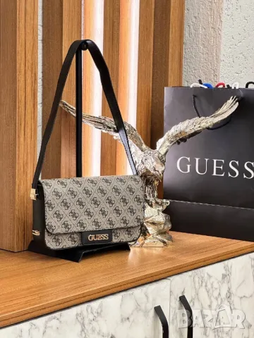 дамски чанти guess , снимка 6 - Чанти - 47198169