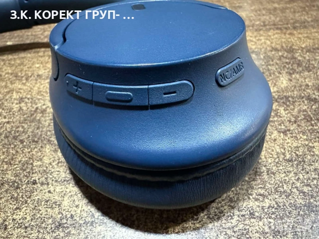 Безжични слушалки Sony WH-CH720N, снимка 4 - Bluetooth слушалки - 54270913