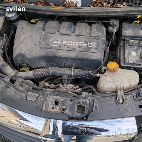 корса Д, снимка 10 - Автомобили и джипове - 52956776