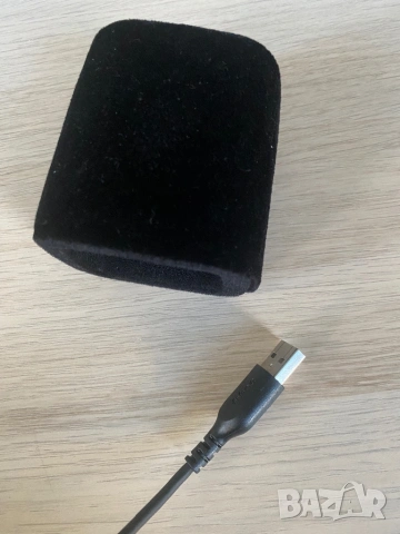 Fifine AM8 Dynamic Микрофон XLR + Гаранция, снимка 4 - Микрофони - 54164162