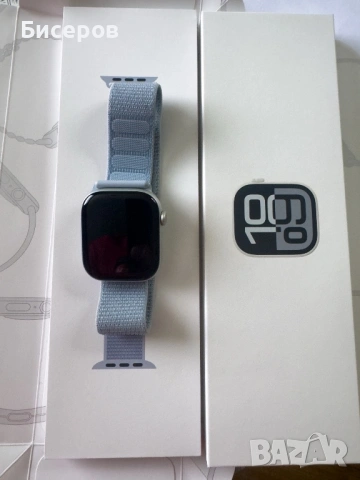 iPhone 15 Pro Max Titanium 256gb (опция за пакет), снимка 5 - Apple iPhone - 53773439