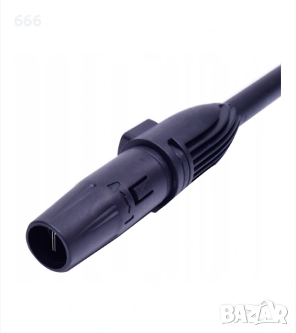 Комплект пистолети с дюза и VARIO дюза, BISANTI, за водоструйки Karcher, 150 бара, 60°C, снимка 10 - Други - 53324743