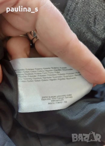 Три различни броя / Маркова дънкова пола , снимка 18 - Поли - 50860410