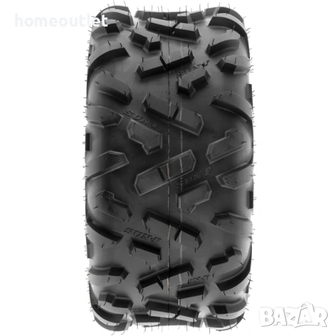 ПРОМОЦИЯ Гуми за ATV (к-кт от 2 бр.) SUNF A051 18X9,5-08 (2PCS), снимка 2 - Гуми и джанти - 53720434