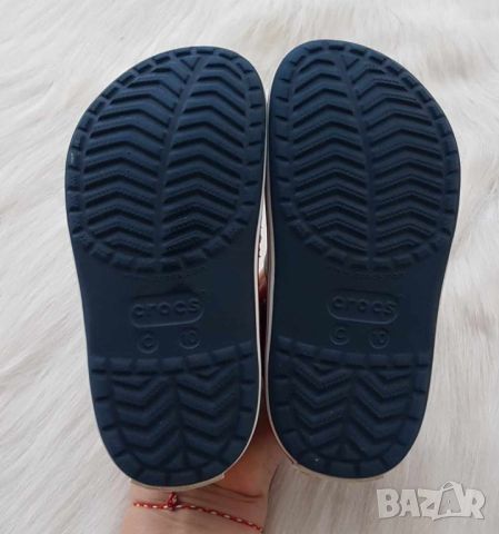 Оригинални Crocs №26/27 , снимка 7 - Детски сандали и чехли - 46060044