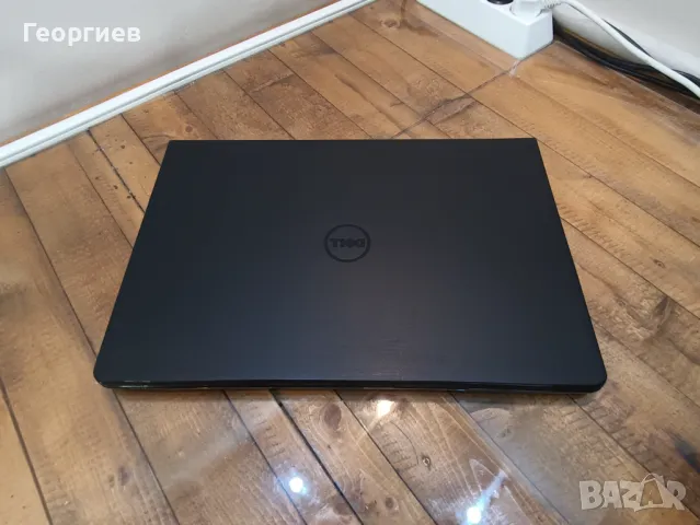 Лаптоп Dell P52F i3 4005U , снимка 7 - Лаптопи за дома - 47062637