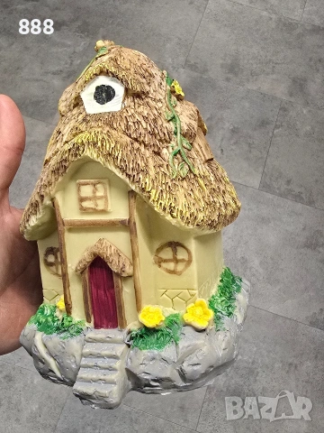 декоративни къщички , снимка 8 - Декорация за дома - 48996573