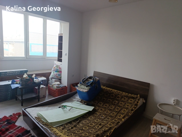 Под наем тристаен апартамент сухата река, снимка 12 - Апартаменти - 53690368